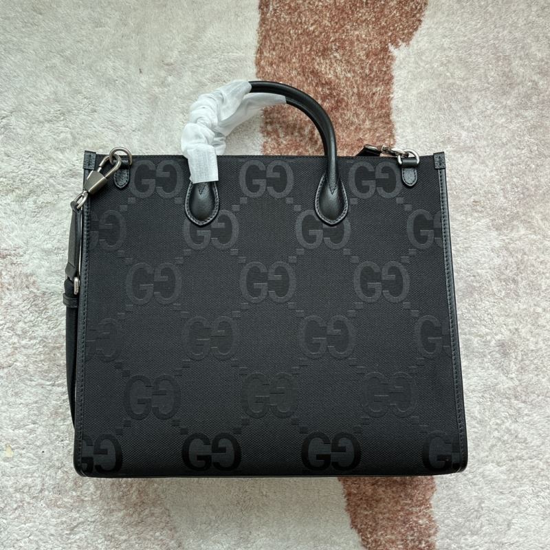 Gucci Shopping Bags